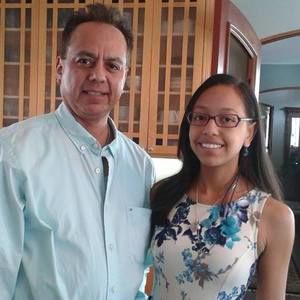 Meet your Posher, Rick